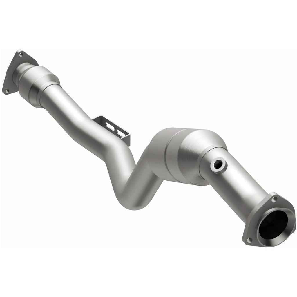 MagnaFlow Exhaust Products 24978 HM Grade Direct-Fit Catalytic Converter for Select Volkswagen Phaeton