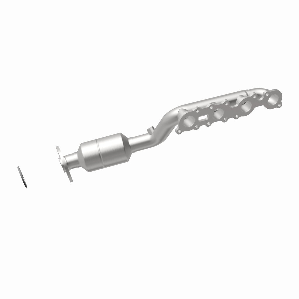 MagnaFlow Exhaust Products 51888 OEM Grade Manifold Catalytic Converter for Select Lexus LS460