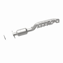 Load image into Gallery viewer, MagnaFlow Exhaust Products 51888 OEM Grade Manifold Catalytic Converter for Select Lexus LS460