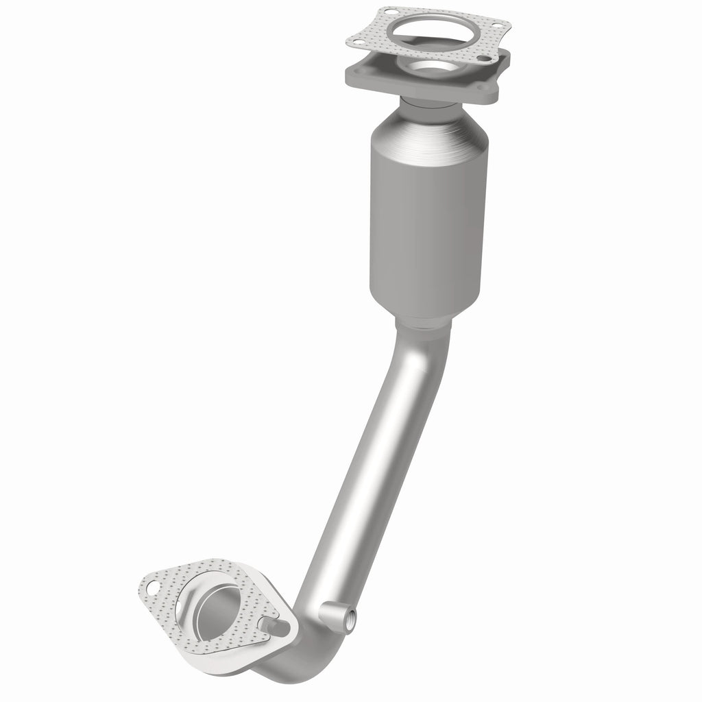 MagnaFlow Exhaust Products 4481160 California CARB Direct-Fit Catalytic Converter for Select Ford Focus