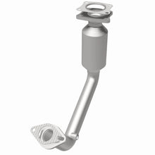 Load image into Gallery viewer, MagnaFlow Exhaust Products 4481160 California CARB Direct-Fit Catalytic Converter for Select Ford Focus