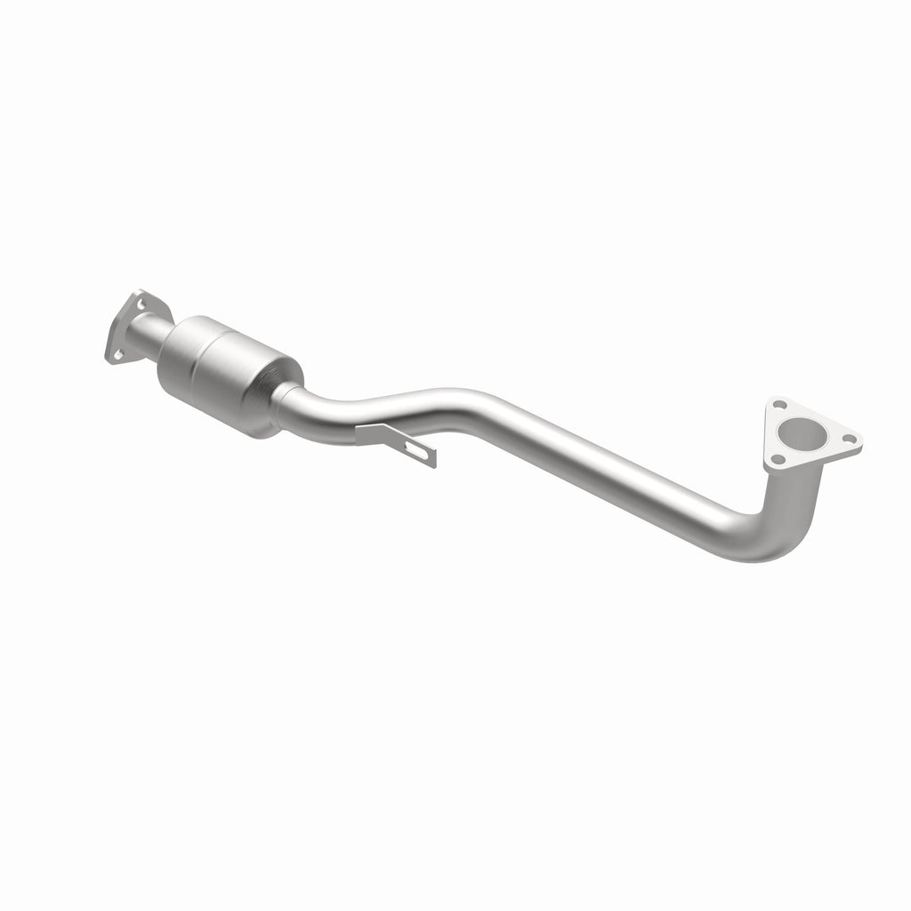 MagnaFlow Exhaust Products 23621 Standard Grade Direct-Fit Catalytic Converter for Select Audi 100