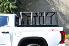 Load image into Gallery viewer, 14C-SilveradoSierra-1500F150Tundra-Xrs-Ovrlnd-Xtreme-Rack-(Req-Bed-Rail-Trk-Sys)