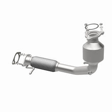 Load image into Gallery viewer, MagnaFlow Exhaust Products 5582941 California CARB Direct-Fit Catalytic Converter for Select Chevrolet Captiva Sport, Chevrolet Equinox, GMC Terrain