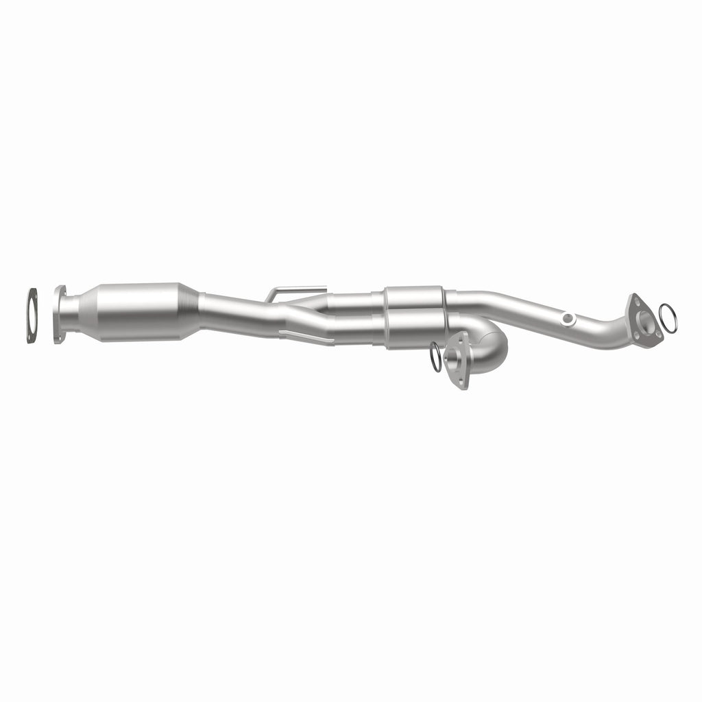 MagnaFlow Exhaust Products 49710 OEM Grade Direct-Fit Catalytic Converter for Select Nissan Altima, Nissan Maxima, Nissan Quest