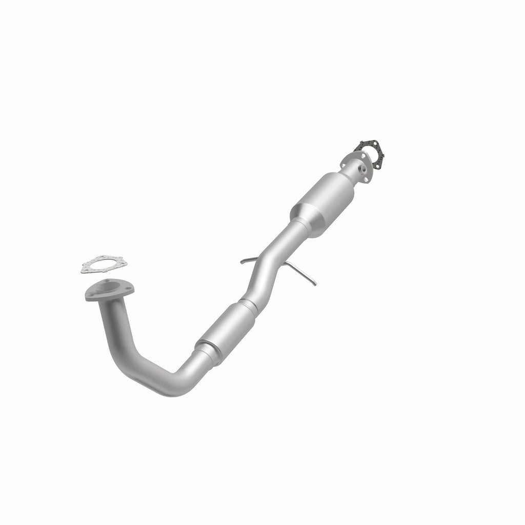 MagnaFlow Exhaust Products 23956 HM Grade Direct-Fit Catalytic Converter for Select Saturn SC1, Saturn SL, Saturn SL1, Saturn SW1