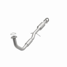 Load image into Gallery viewer, MagnaFlow Exhaust Products 23956 HM Grade Direct-Fit Catalytic Converter for Select Saturn SC1, Saturn SL, Saturn SL1, Saturn SW1