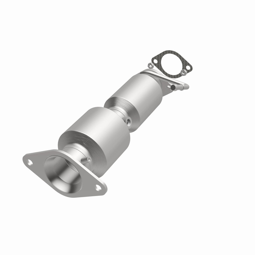 MagnaFlow Exhaust Products 52855 OEM Grade Direct-Fit Catalytic Converter for Select Hyundai Veloster