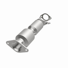 Load image into Gallery viewer, MagnaFlow Exhaust Products 52855 OEM Grade Direct-Fit Catalytic Converter for Select Hyundai Veloster