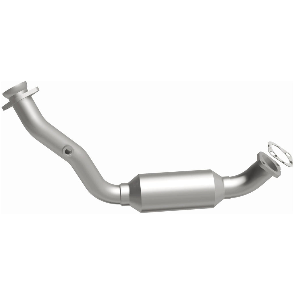 MagnaFlow Exhaust Products 4451315 California CARB Direct-Fit Catalytic Converter for Select Ford Explorer, Mercury Mountaineer