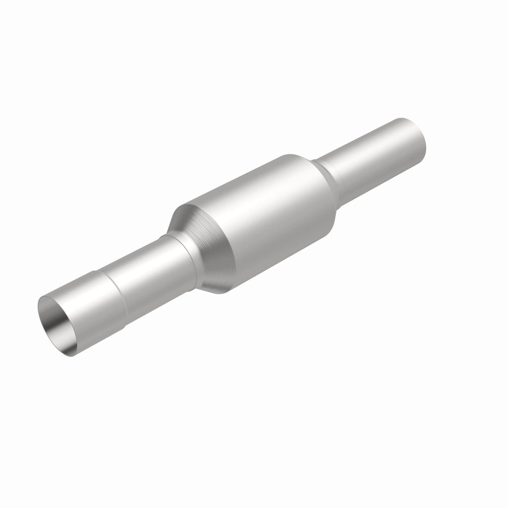 MagnaFlow Exhaust Products 3391488 California CARB Direct-Fit Catalytic Converter for Select Chevrolet Blazer, Chevrolet C1500 Suburban, Chevrolet C2500 Suburban, Chevrolet K1500 Suburban, Chevrolet K2500 Suburban, GMC C1500 Suburban, GMC C2500 Suburban,