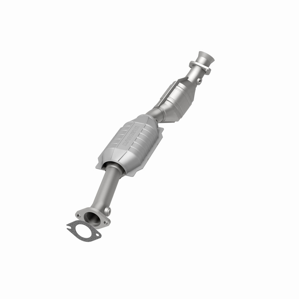 MagnaFlow Exhaust Products 23328 HM Grade Direct-Fit Catalytic Converter for Select Ford Crown Victoria, Lincoln Town Car, Mercury Grand Marquis