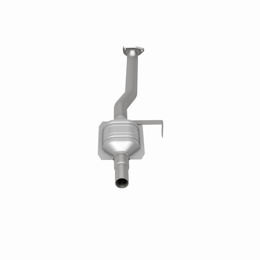 MagnaFlow Exhaust Products 23144 Standard Grade Direct-Fit Catalytic Converter for Select INFINITI Q45
