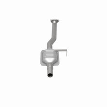 Load image into Gallery viewer, MagnaFlow Exhaust Products 23144 Standard Grade Direct-Fit Catalytic Converter for Select INFINITI Q45