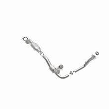 Load image into Gallery viewer, MagnaFlow Exhaust Products 447252 California CARB Direct-Fit Catalytic Converter for Select Chevrolet Blazer, GMC Jimmy