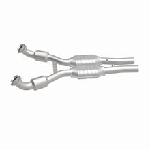 Load image into Gallery viewer, MagnaFlow Exhaust Products 51460 OEM Grade Semi-Direct Fit Catalytic Converter for Select Chevrolet Corvette