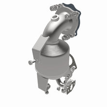 Load image into Gallery viewer, MagnaFlow Exhaust Products 280574 OEM Grade Direct-Fit Catalytic Converter for Select Hyundai Sonata, Kia K5