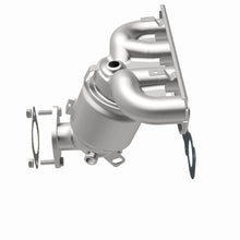 Load image into Gallery viewer, MagnaFlow Exhaust Products 22-233 OEM Grade Manifold Catalytic Converter for Select Hyundai Kona