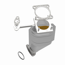 Load image into Gallery viewer, MagnaFlow Exhaust Products 23649 Standard Grade Direct-Fit Catalytic Converter for Select Honda Civic