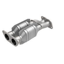 Load image into Gallery viewer, MagnaFlow Exhaust Products 447201 California CARB Direct-Fit Catalytic Converter for Select Ford Explorer, Mercury Mountaineer