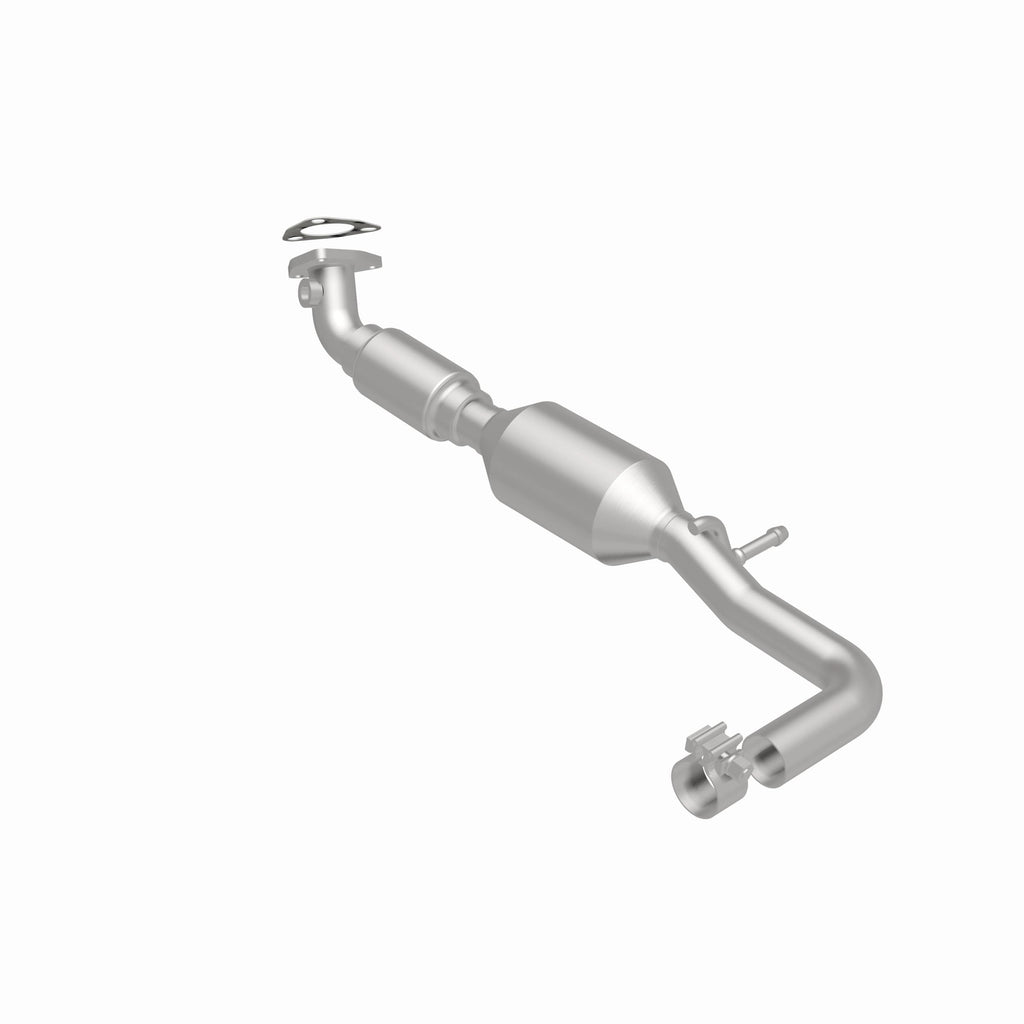 MagnaFlow Exhaust Products 5671481 California CARB Direct-Fit Catalytic Converter for Select Chevrolet Volt
