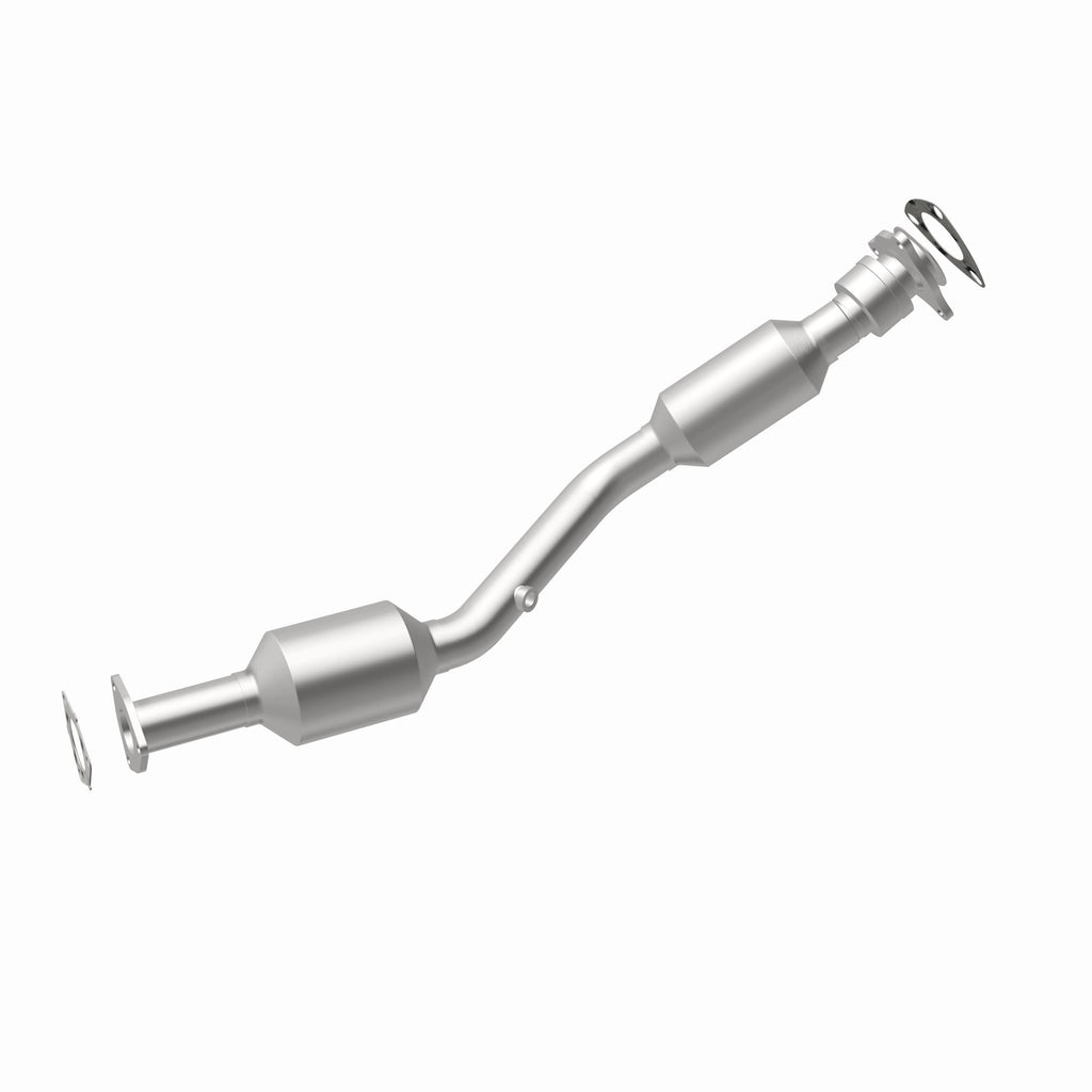 MagnaFlow Exhaust Products 5481722 California CARB Direct-Fit Catalytic Converter for Select Saturn Vue