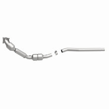 Load image into Gallery viewer, MagnaFlow Exhaust Products 24298 HM Grade Direct-Fit Catalytic Converter for Select Volkswagen Passat