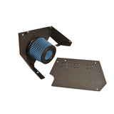 Injen SP1110WB Wrinkle Black SP Short Ram Air Intake System