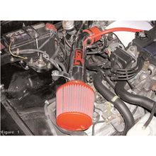 Load image into Gallery viewer, 99-00-Civic-Si-Polished-Short-Ram-Intake