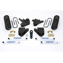 Load image into Gallery viewer, 99-00-Ford-F250350-2Wd-WGas--6.0L-Diesel-6In-Basic-Sys-WPerf-Shks
