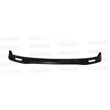 Load image into Gallery viewer, 99-00-Honda-Ciivic-Sp-Carbon-Fiber-Front-Lip