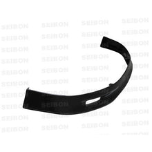 Load image into Gallery viewer, 99-00-Honda-Ciivic-Sp-Carbon-Fiber-Front-Lip