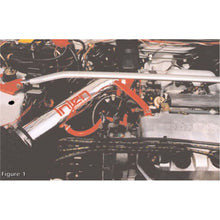 Load image into Gallery viewer, 99-00-Honda-Civic-ElExHx-L4-1.6L-Is-Short-Ram-Cold-Air-Intake