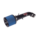 Injen IS1555BLK Black IS Short Ram Cold Air Intake System