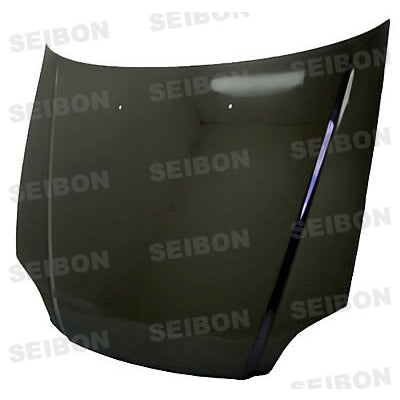 99-00-Honda-Civic-Oem-Carbon-Fiber-Hood