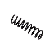 Load image into Gallery viewer, 99-00-Mercedes-Benz-C230-B3-Oe-Replacement-Coil-Spring---Front