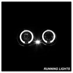 99-01-Bmw-E46-3-Series-4Dr-Projector-Headlights-1Pc-Led-Halo-(Pro-Yd-Bmwe46-4D-Hl-Am-Bsm)