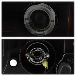 99-01-Bmw-E46-3-Series-4Dr-Projector-Headlights-1Pc-Led-Halo-(Pro-Yd-Bmwe46-4D-Hl-Am-Bsm)