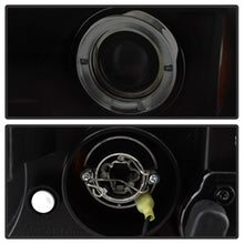 Load image into Gallery viewer, 99-01-Bmw-E46-3-Series-4Dr-Projector-Headlights-1Pc-Led-Halo-(Pro-Yd-Bmwe46-4D-Hl-Am-Bsm)