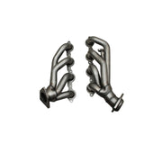 Gibson GP115S Performance Header; Stainless
