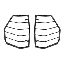 Load image into Gallery viewer, 99-01-Escalade-Tailights-Guards-Blk