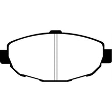 Load image into Gallery viewer, 99-01-Lexus-Sc300-3.0-Greenstuff-Front-Brake-Pads
