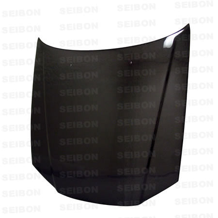 99-01-Nissan-R34-Gt-R-(Bnr34)-Oem-Carbon-Fiber-Hood