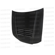 Load image into Gallery viewer, 99-01-Nissan-S15-Ds-Style-Carbon-Fiber-Hood