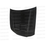 Seibon HD9901NSS15-DS HOOD