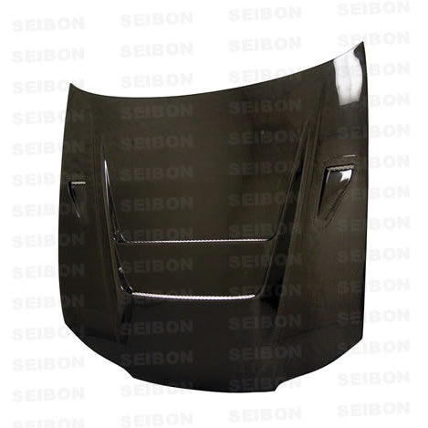 99-01-Nissan-S15-Dv-Iicarbon-Fiber-Hood