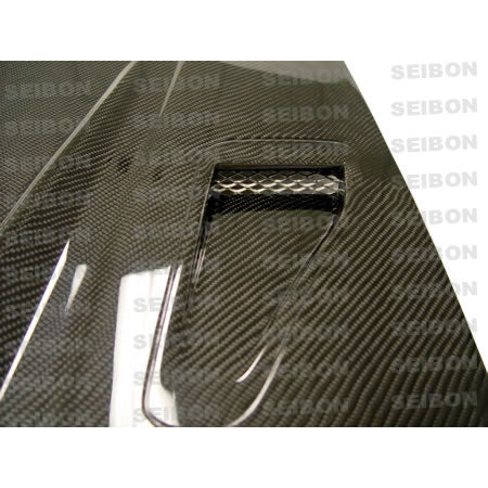 99-01-Nissan-S15-Dv-Iicarbon-Fiber-Hood