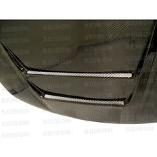 Load image into Gallery viewer, 99-01-Nissan-S15-Dv-Iicarbon-Fiber-Hood