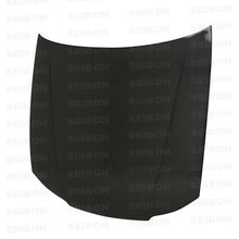 Load image into Gallery viewer, 99-01-Nissan-S15-Oem-Carbon-Fiber-Hood