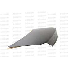 Load image into Gallery viewer, 99-01-Nissan-S15-Oem-Carbon-Fiber-Trunk-Lid